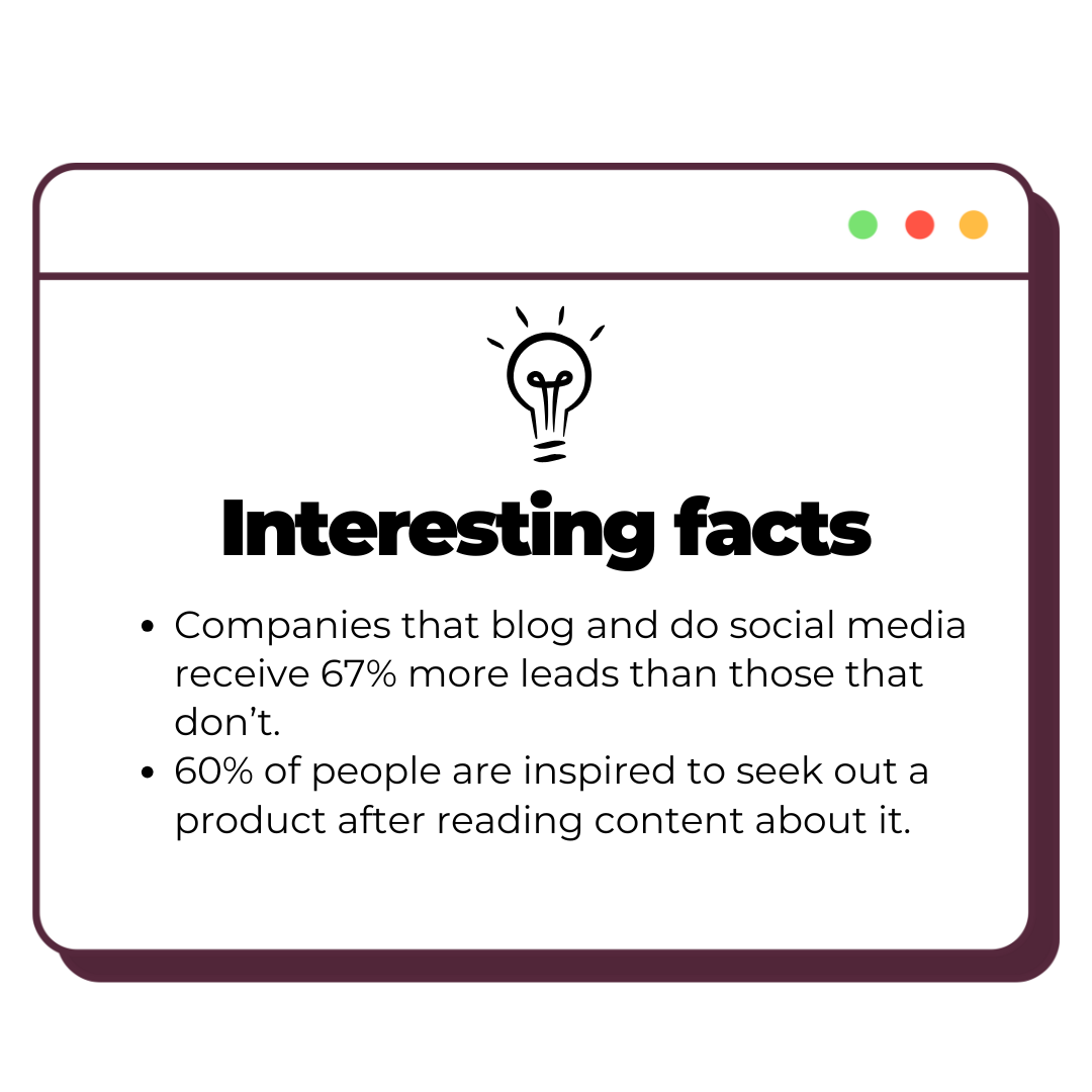Content Marketing